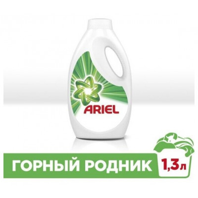 ARIEL СМС жидк. Горный родник 1.95л