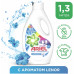 ARIEL СМС жидк. Touch of Lenor fresh 1.3л