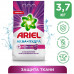 ARIEL Авт СМС порошк. Экстра защита ткани Color 3.7кг