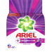 ARIEL Авт СМС порошк. Экстра защита ткани Color 3.7кг