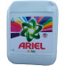 ARIEL СМС жидкость Color 2x1.95л