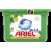 ARIEL Авт Гель СМС жидк. в растворимых капсулах Liquid Capsules Масло Ши 12X22.8г