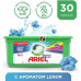 ARIEL Авт Гель СМС жидк. в растворимых капсулах Liquid Capsules Touch of Lenor Fresh 30X22.8г