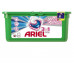 ARIEL Авт Гель СМС жидк. в растворимых капсулах Liquid Capsules Touch of Lenor Fresh 30X22.8г