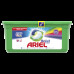 ARIEL Авт Гель СМС жидк. в растворимых капсулах Liquid Capsules Touch of Lenor Fresh 30X22.8г