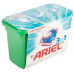 ARIEL Авт Гель СМС жидк. в растворимых капсулах Liquid Capsules Touch of Lenor Fresh 30X22.8г