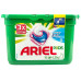 ARIEL Авт Гель СМС жидк. в растворимых капсулах Liquid Capsules Touch of Lenor Fresh 30X22.8г