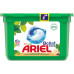 ARIEL Авт Гель СМС жидк. в растворимых капсулах Liquid Capsules Touch of Lenor Fresh 30X22.8г