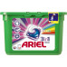 ARIEL Авт Гель СМС жидк. в растворимых капсулах Liquid Capsules Touch of Lenor Fresh 30X22.8г