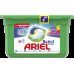 ARIEL Авт Гель СМС жидк. в растворимых капсулах Liquid Capsules Touch of Lenor Fresh 30X22.8г