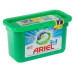 ARIEL Авт Гель СМС жидк. в растворимых капсулах Liquid Capsules Touch of Lenor Fresh 30X22.8г