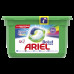 ARIEL Авт Гель СМС жидк. в растворимых капсулах Liquid Capsules Touch of Lenor Fresh 30X22.8г