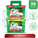 ARIEL Авт Гель СМС жидк. в растворимых капсулах Liquid Capsules EXTRA OXI effect 12X27.3г