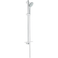 Душевой гарнитур 3 вида струи GROHE Euphoria 110 Massage 27226001