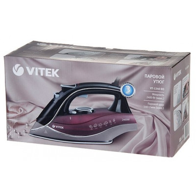 Утюг Vitek VT-1240