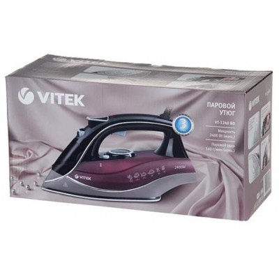 Утюг Vitek VT-1240