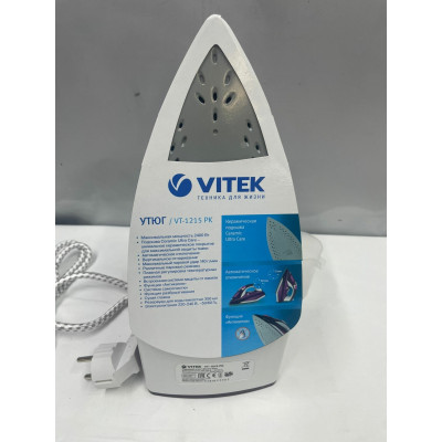 Утюг Vitek VT-1215