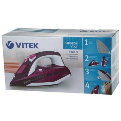 Утюг Vitek VT-1215