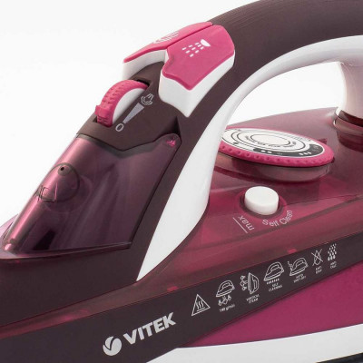 Утюг Vitek VT-1215