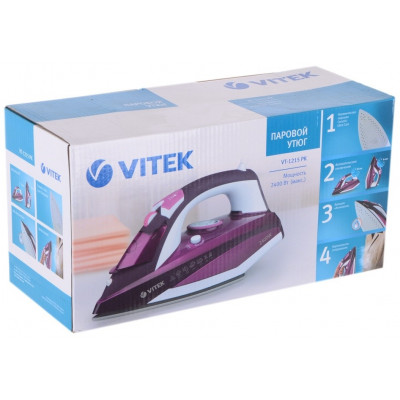 Утюг Vitek VT-1215