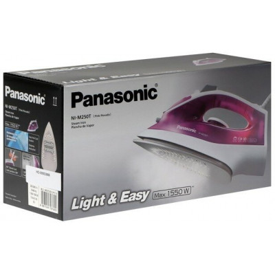 Panasonic NI-M250TGTW Утюг