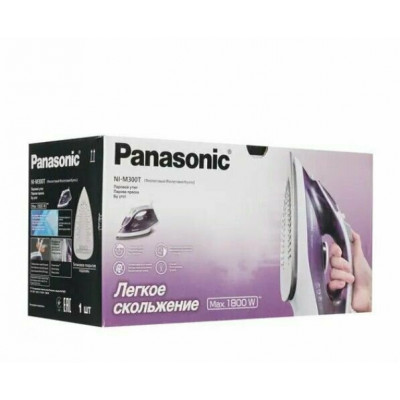 Panasonic NI-M300TVTW Утюг