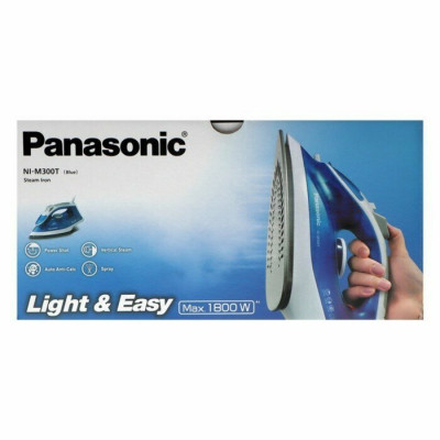 Panasonic NI-M300TVTW Утюг