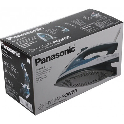 Panasonic NI-W900CMTW Утюг