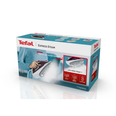 Утюг TEFAL FV2835E0