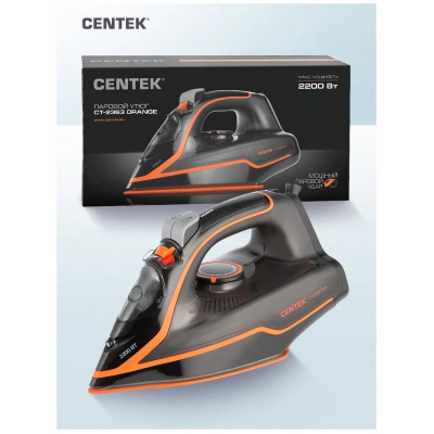 Утюг Centek CT-2363 BLUE