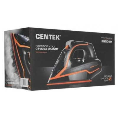 Утюг Centek CT-2363 BLUE