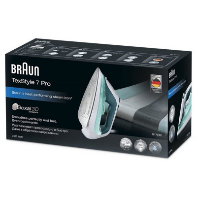 Утюг Braun SI7042GR