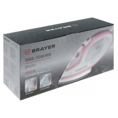 Утюг BRAYER BR4080