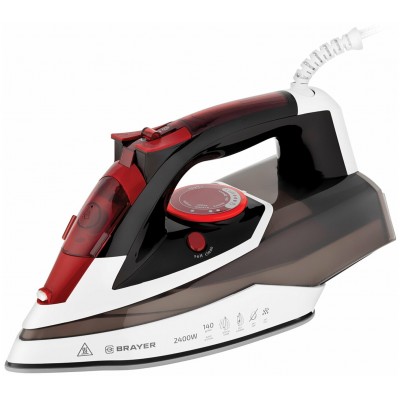 Утюг BRAYER BR4005