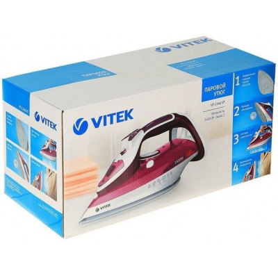 Утюг Vitek VT-1246 VT