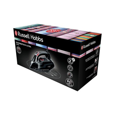 Утюг Russell Hobbs 20630-56