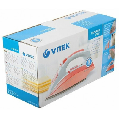 Утюг Vitek VT-1201