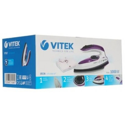 Утюг Vitek VT-8305