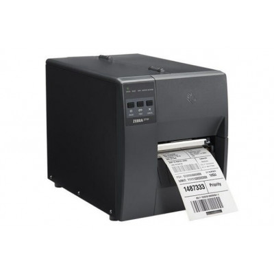 Принтер для печати этикеток Zebra ZT111, ZT11142-T0E000FZ, 203 dpi