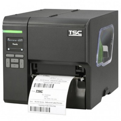 Принтер этикеток TSC HPC System ML340P 300dpi, USB, Serial, Ethernet, Wi-Fi (802.11), Blueto (99-080A006-0302)