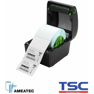 Термопринтер этикеток TSC DA220, 203 dpi, Wi-Fi (99-158A025-2702)