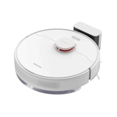 Робот-пылесос Dreame Robot Vacuum D10s