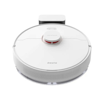 Робот-пылесос Dreame Robot Vacuum D10s