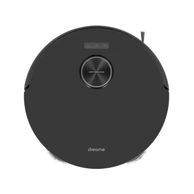 Робот-пылесос Dreame Robot Vacuum L10s Pro