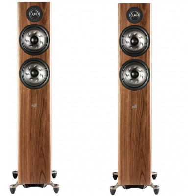 POLK AUDIO Акустическая система Reserve R600 БЕЛЫЙ (Пара)