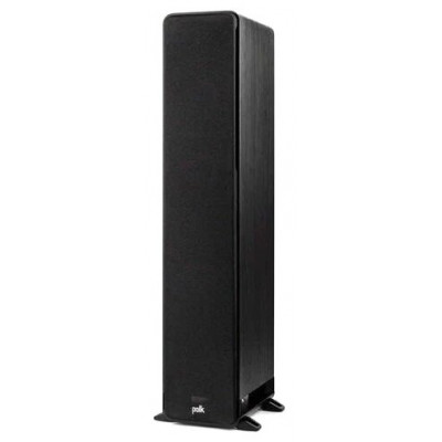 Фронтальные колонки Polk Audio Signature Elite ES55, 1 колонкашт, black