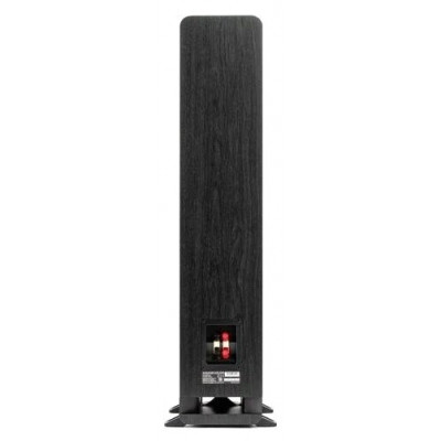 Фронтальные колонки Polk Audio Signature Elite ES55, 1 колонкашт, black