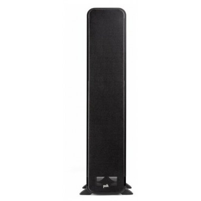 Фронтальные колонки Polk Audio Signature Elite ES55, 1 колонкашт, black