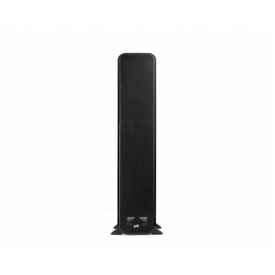 Фронтальные колонки Polk Audio Signature Elite ES55, 1 колонкашт, black