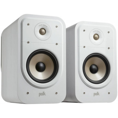 POLK AUDIO Громкоговоритель Sig Elite ES20 БЕЛЫЙ (Пара)